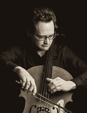 Hanno Strydom